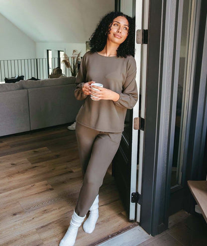 AstroKnit Bella Joggers