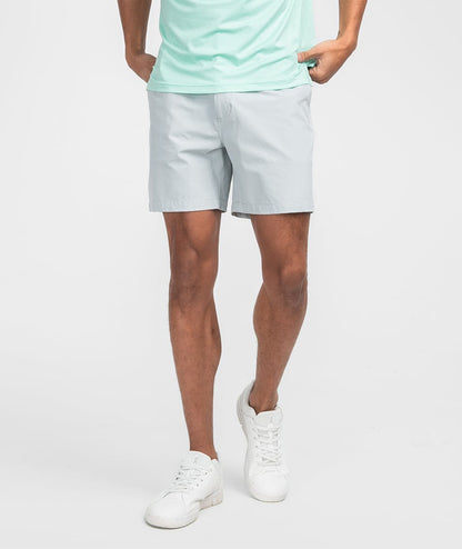 Nomad Shorts