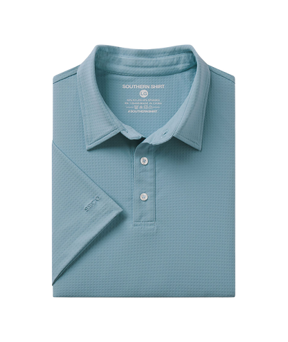 Next Level Performance Polo