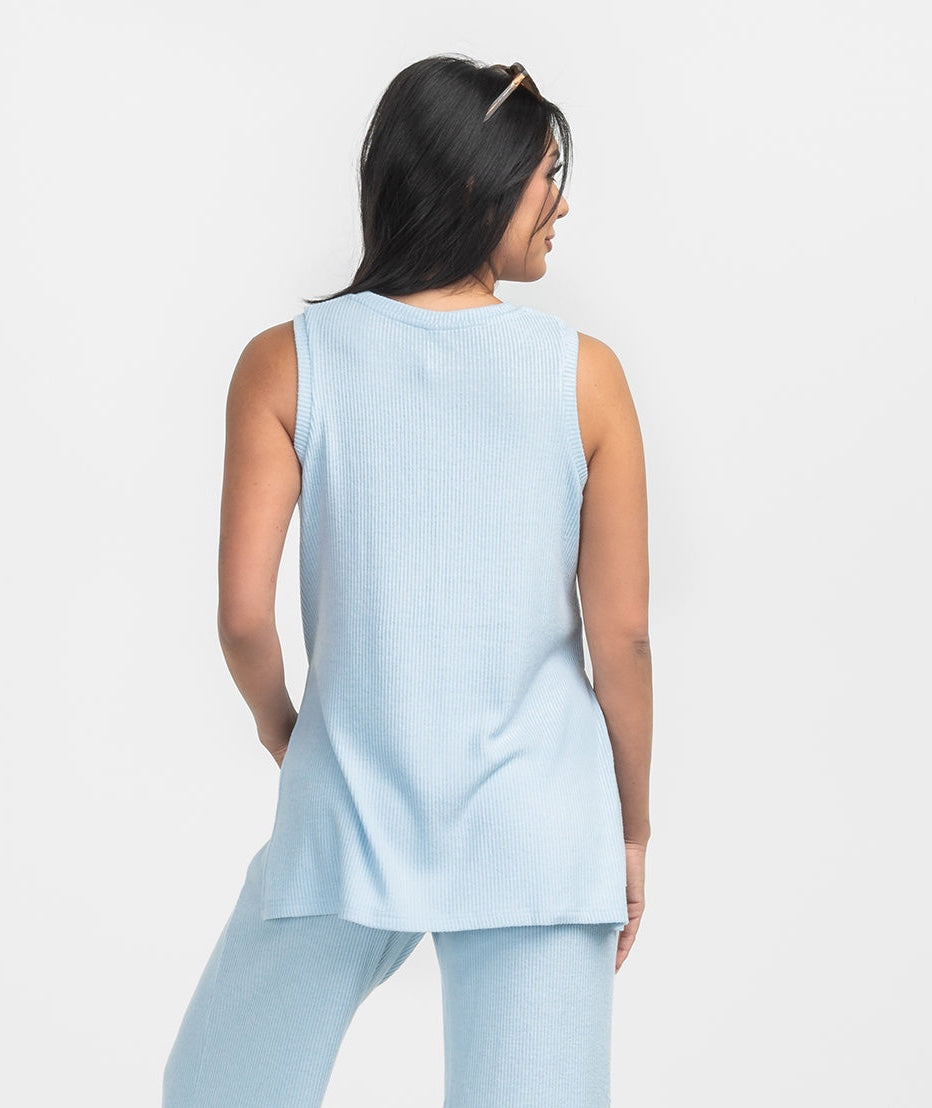 At Ease Tank - Skyway - Image 3