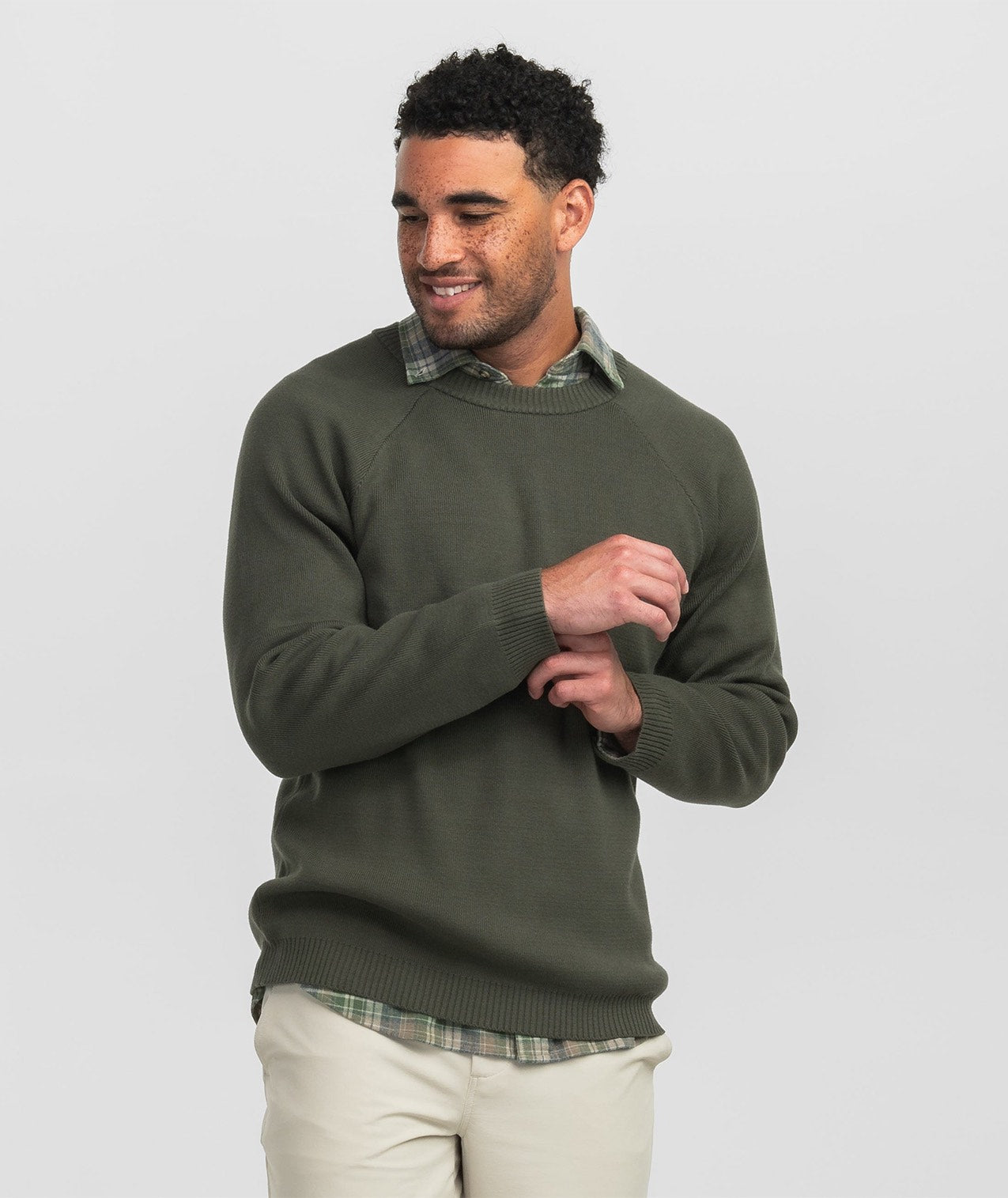 Vintage Pullover Sweater