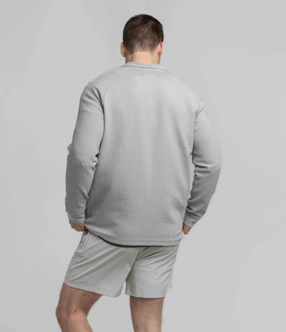 Dallas Performance Qtr Zip