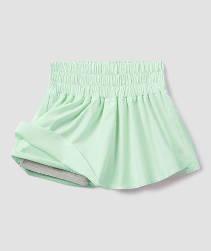 Hybrid Performance Skort