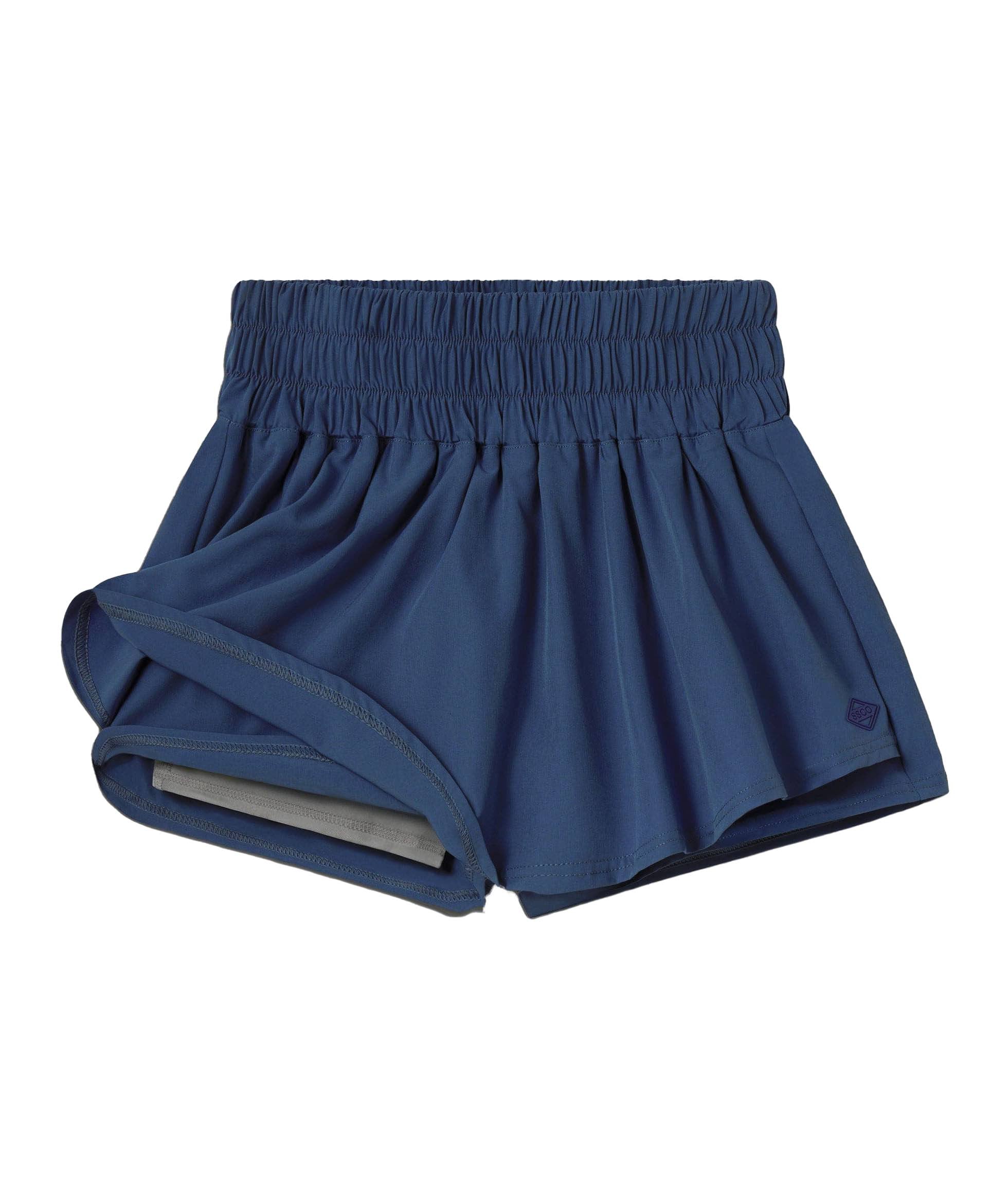 Hybrid Performance Skort