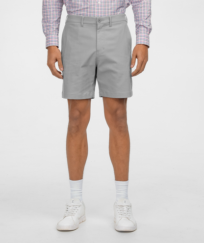 Clubhouse Performance Chino - Overcast - Image 2