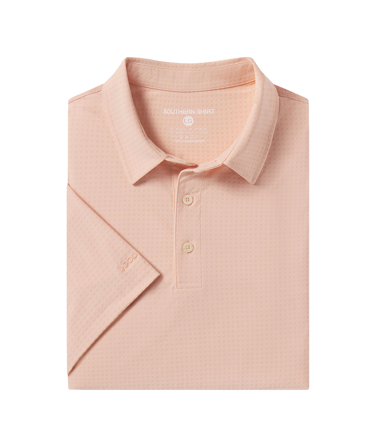 Next Level Performance Polo