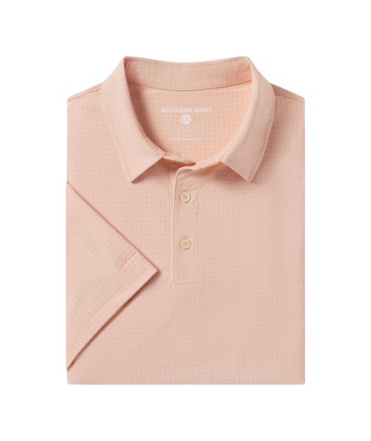 Next Level Performance Polo