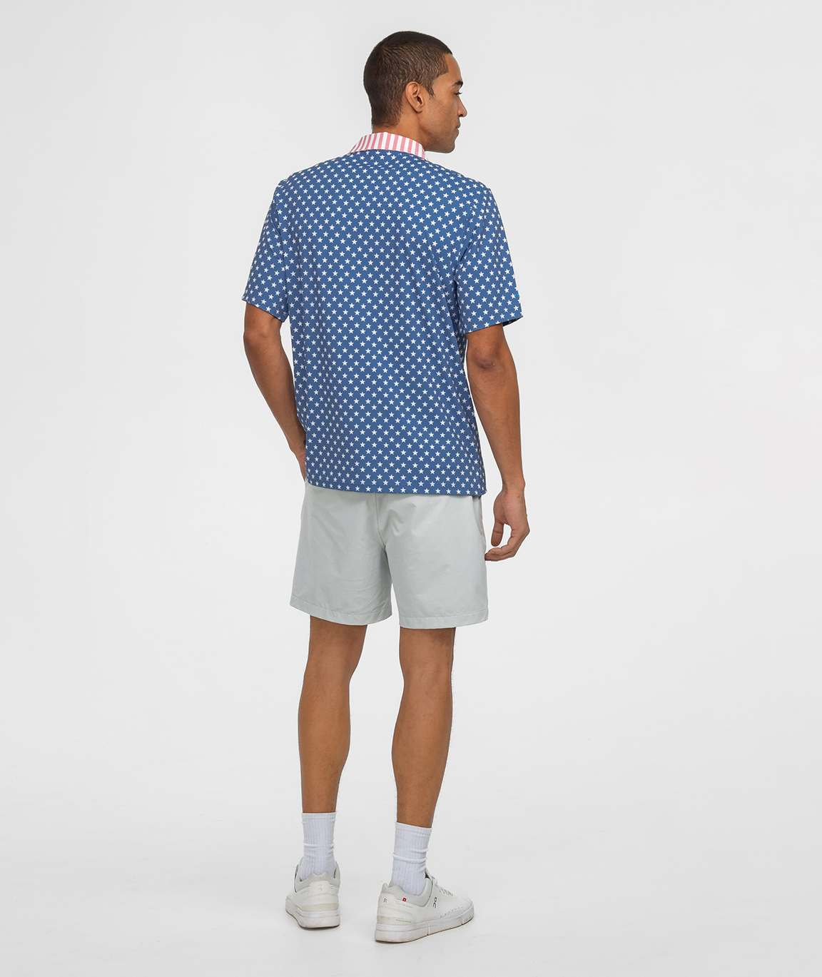 Daly Dose Printed Polo - Daly Dose - Image 4