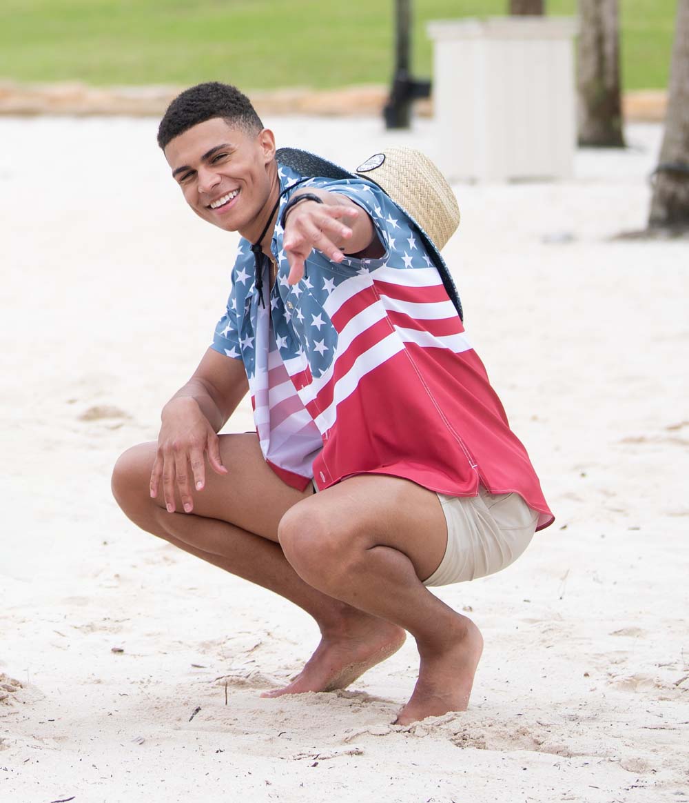 World Champ Baja Shirt SS - World Champ - Image 2