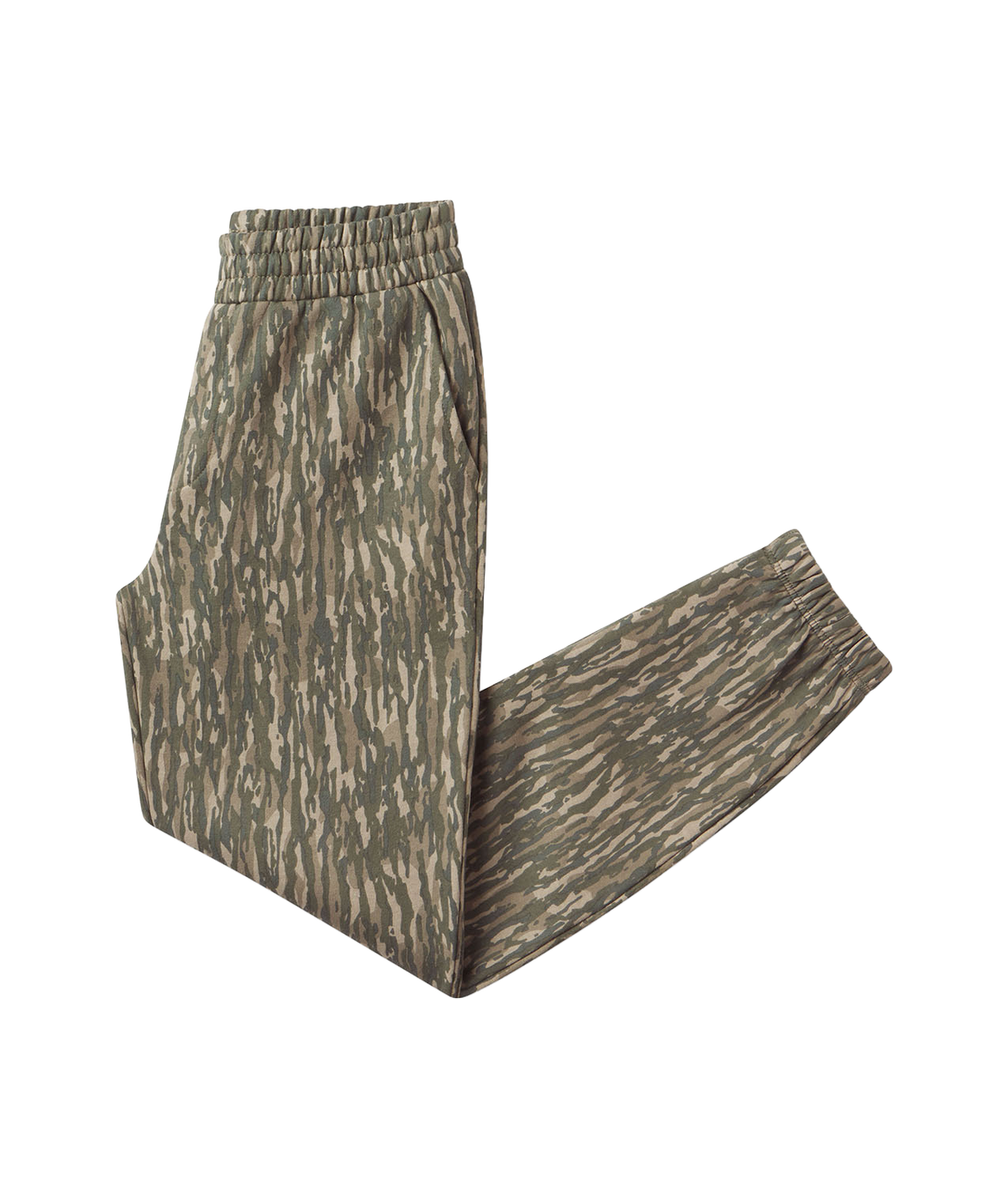 Campfire Sweatpants - Tree Bark - image 1