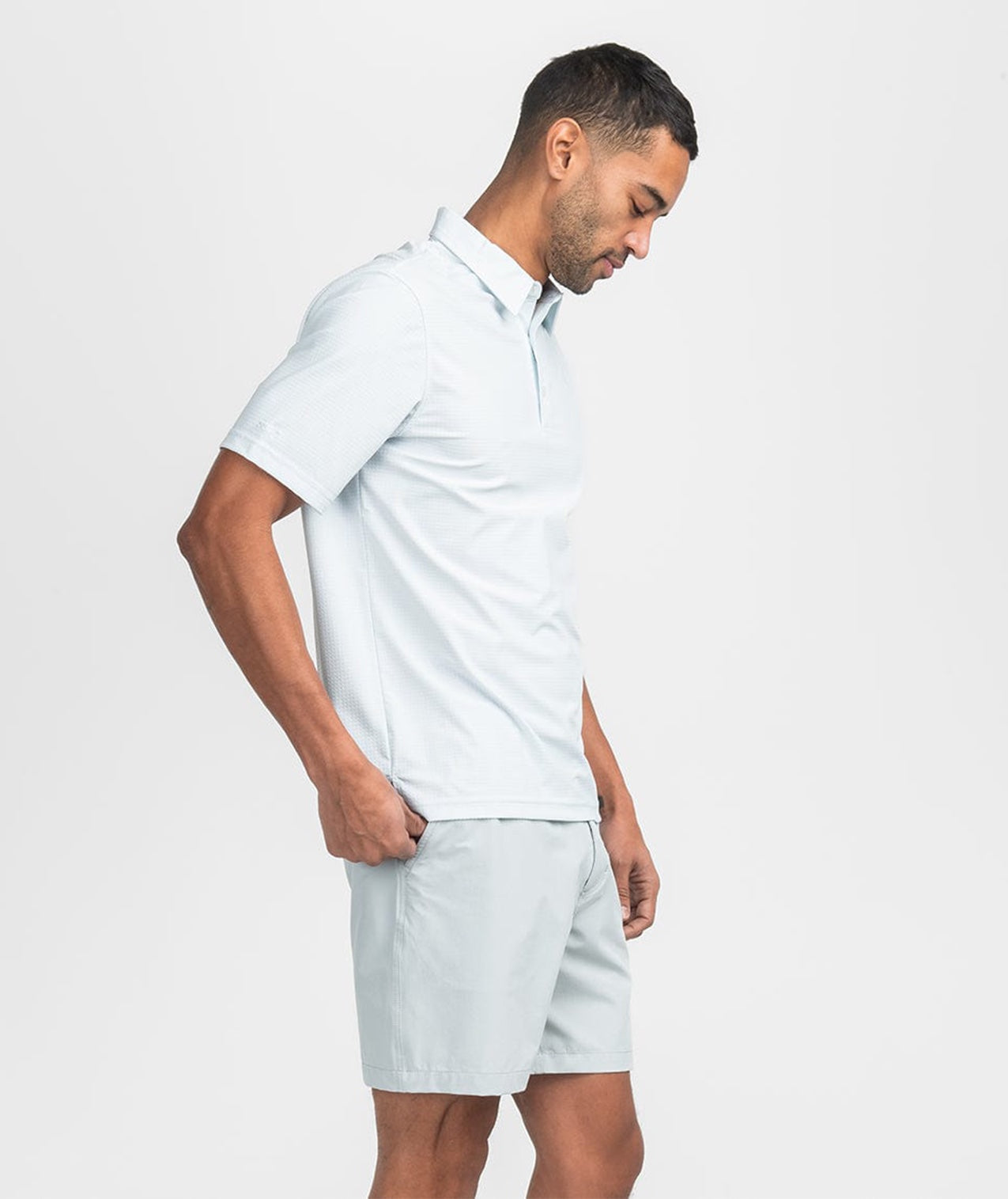 Next Level Performance Polo