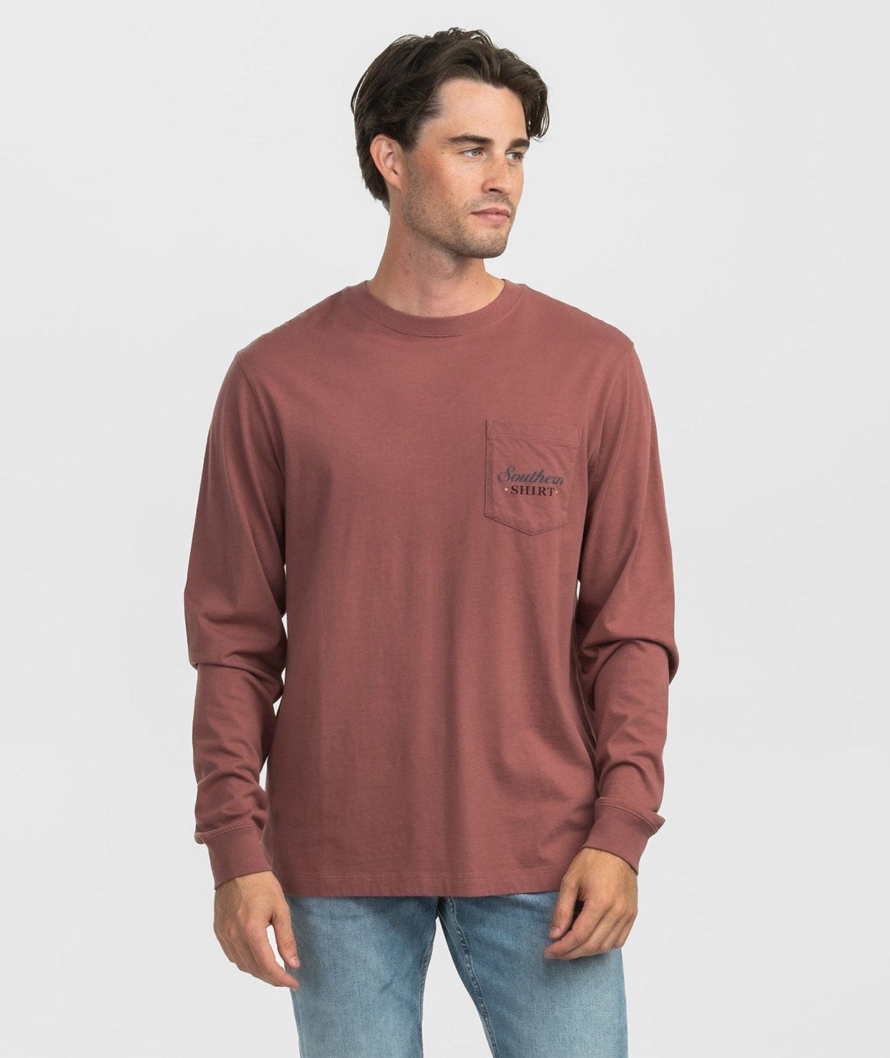 Hop Master Tee LS