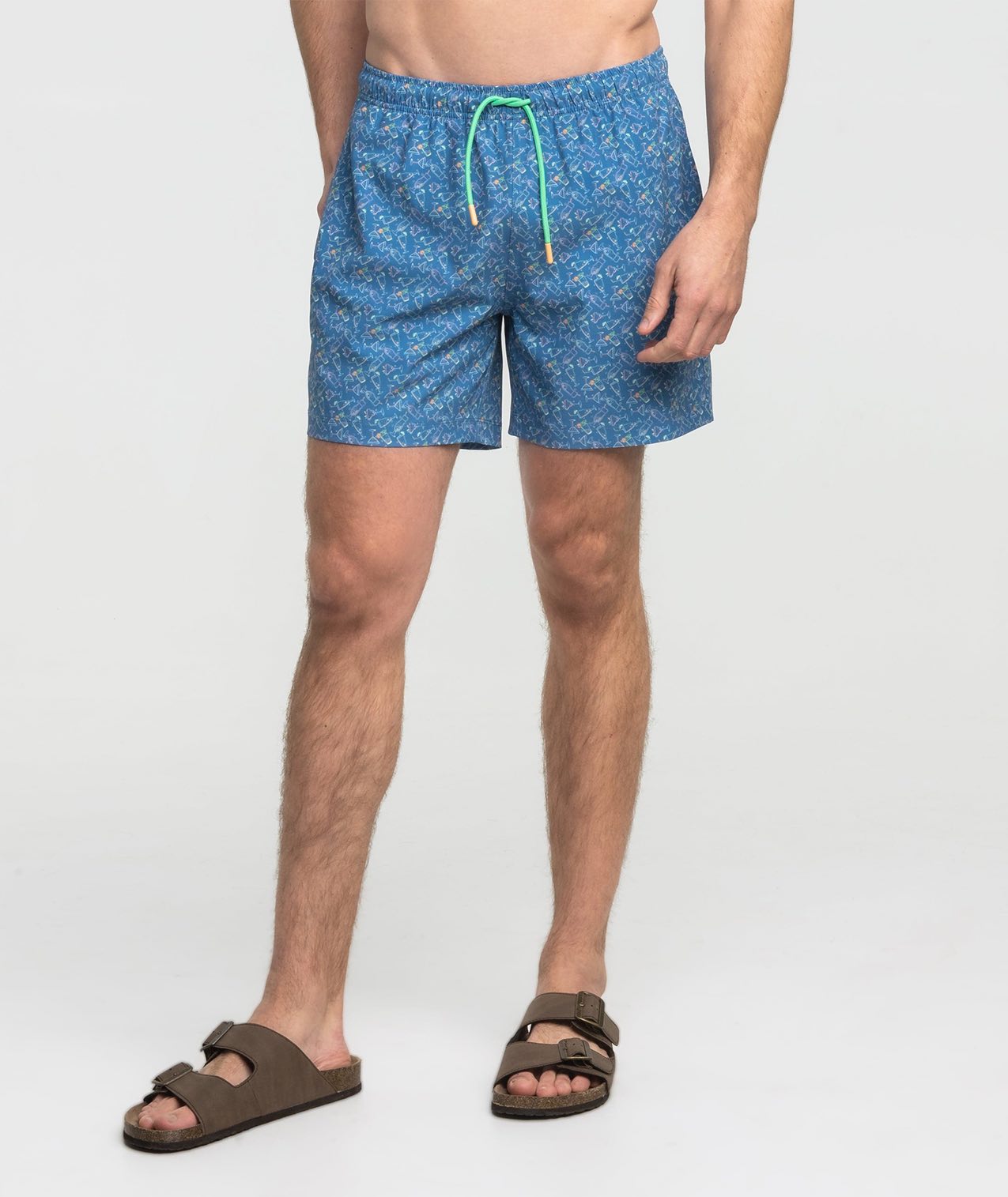 Happy Hour Swim Shorts - Happy Hour - Image 2