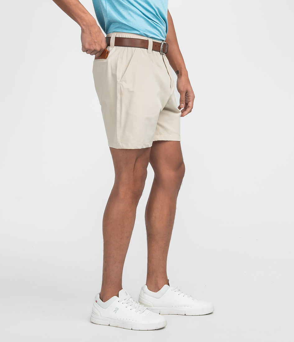 Nomad Shorts - Canvas - Image 2