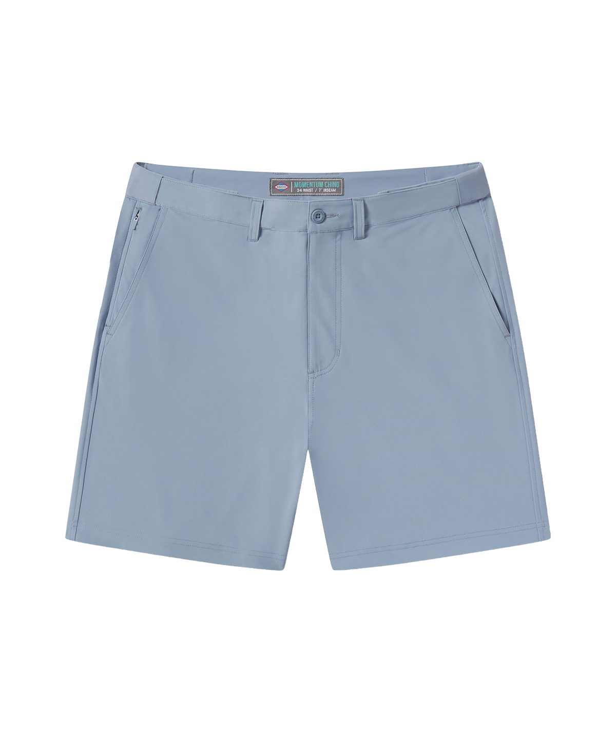 Momentum Performance Chino - Rain Washed - Image 1