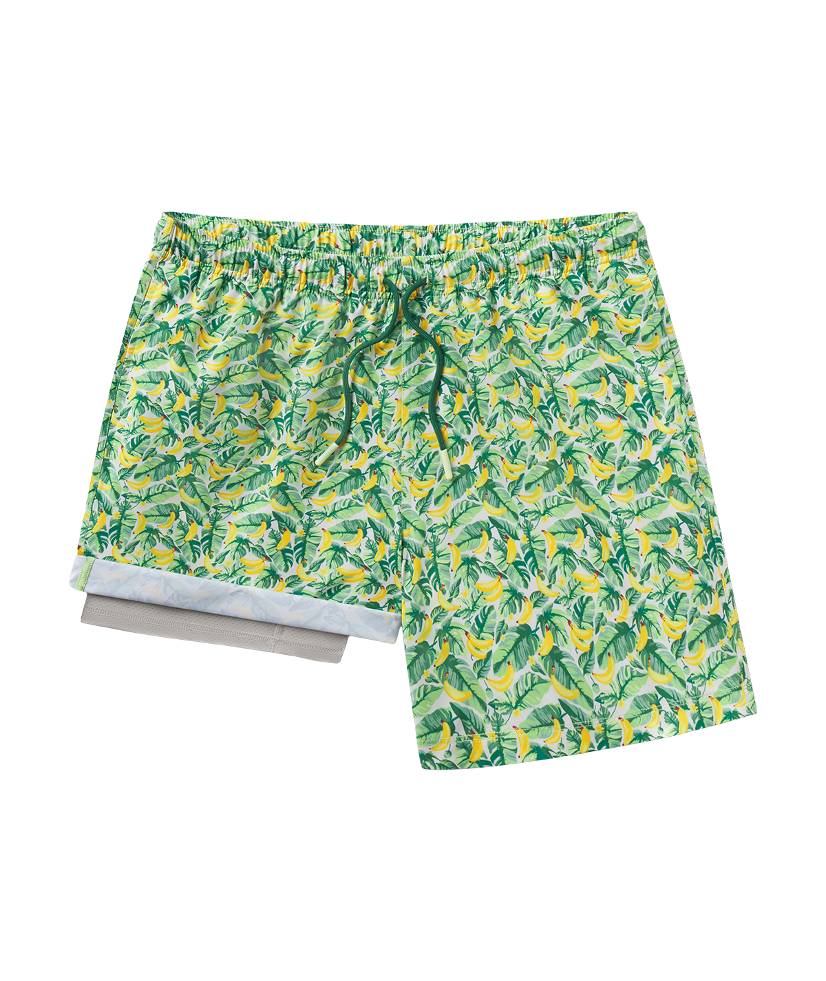 Gone Bananas Swim Shorts - Gone Bananas - Image 1