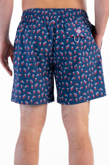 Flip Cup Swim Shorts - Flip Cup - Image 3