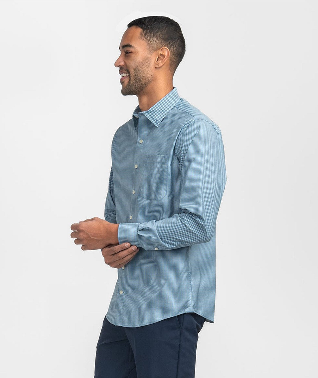 Hampton Check LS - Nightlife - Image 3