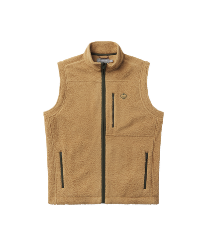 Kodiak Vest - Barley - image 1