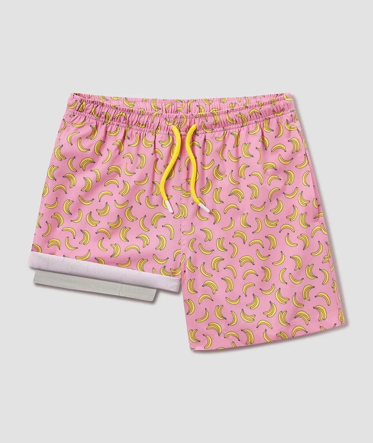 Bananas Unite Swim Shorts - Bananas Unite - Image 1