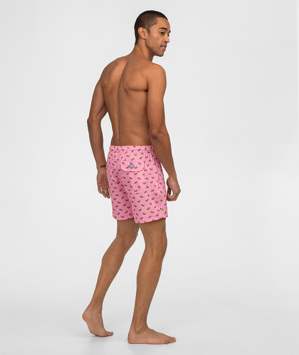 Splish Splash Swim Shorts