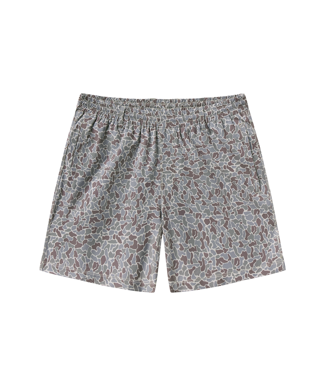 Everyday Hybrid Shorts Unlined