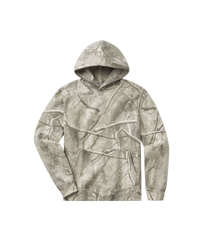 Campfire Hoodie - Frosted Timber - image 1