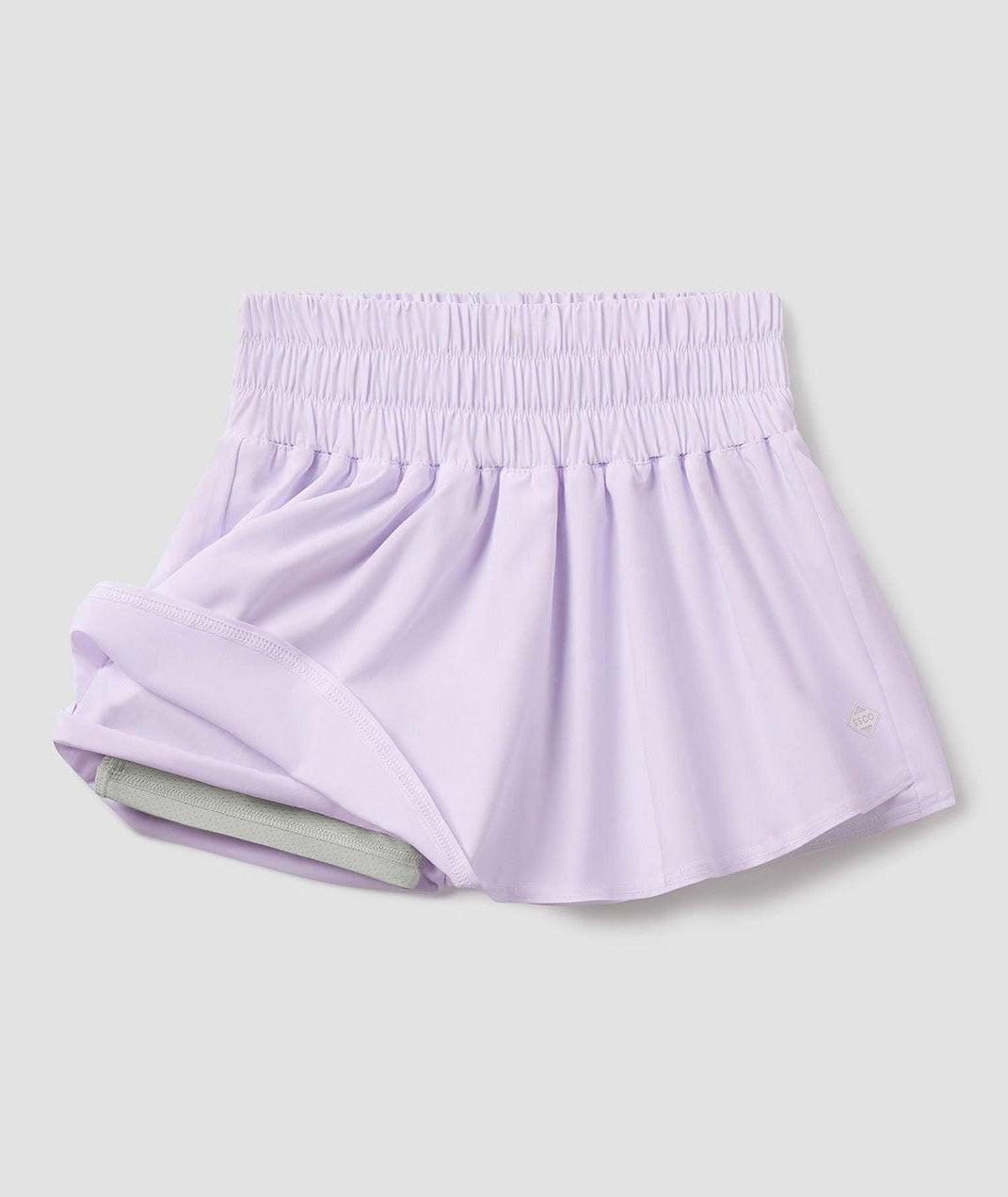 Hybrid Performance Skort