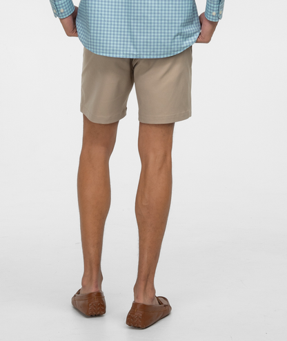 Clubhouse Performance Chino - Acorn - Image 4