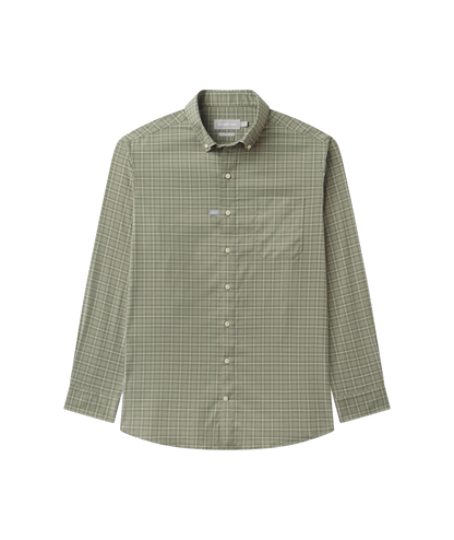 Remington Plaid LS - Duck Blind - image 1
