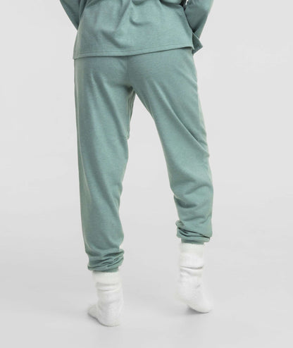 Cozy Cloud Joggers