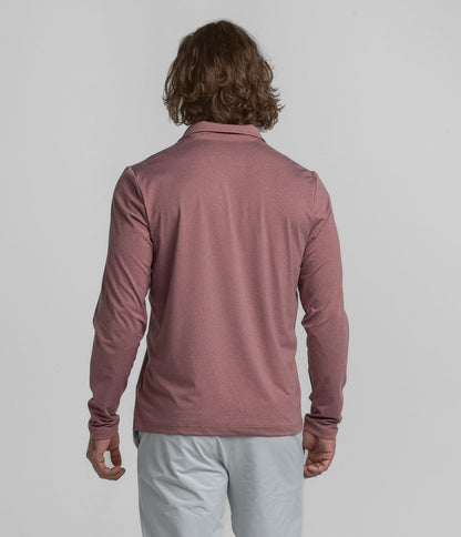 Cart Club Performance Pullover
