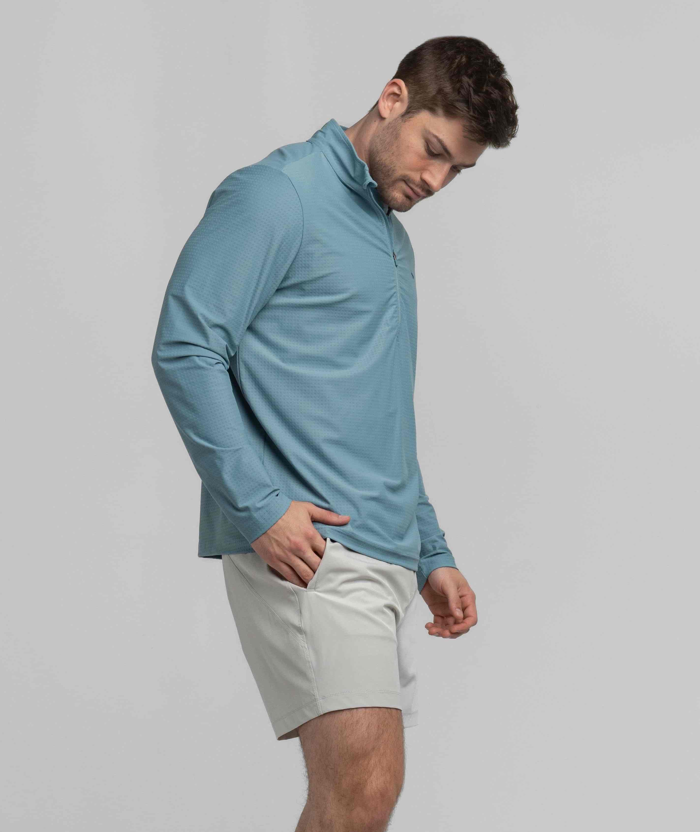 Next Level Performance Pullover