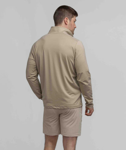 Cart Club Performance Pullover