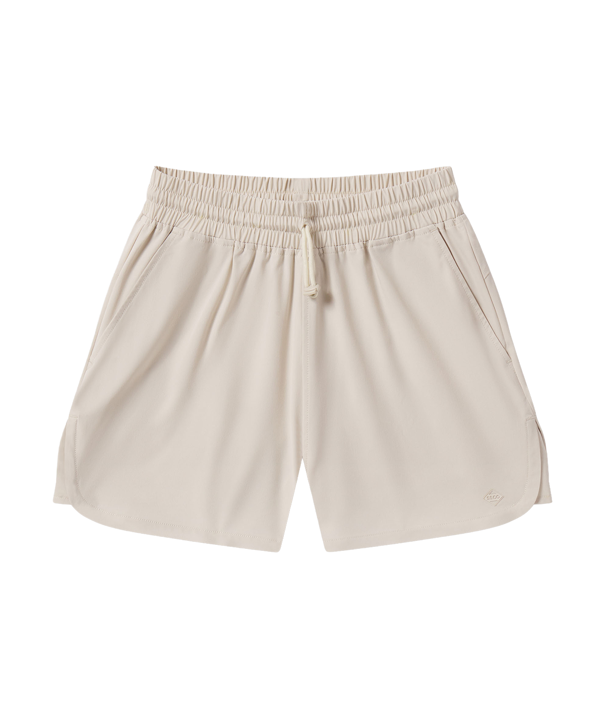 Trailblazer Shorts 2.0 - Linen - Image 1