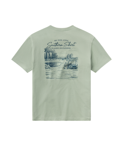 Players Invitational Tee SS