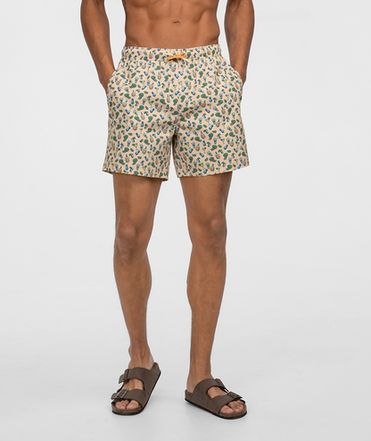 Mas Tequila Swim Shorts
