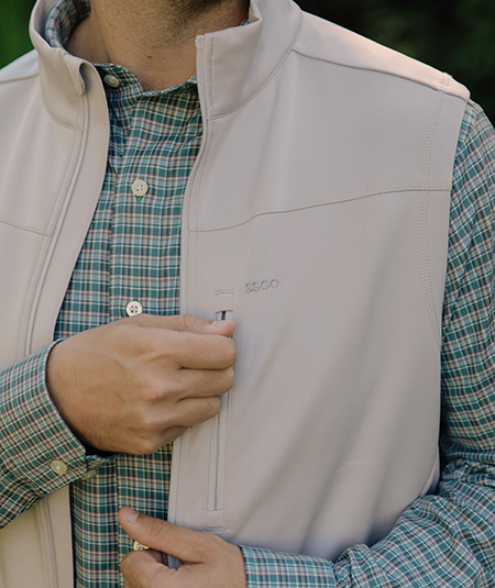 Apex Performance Vest