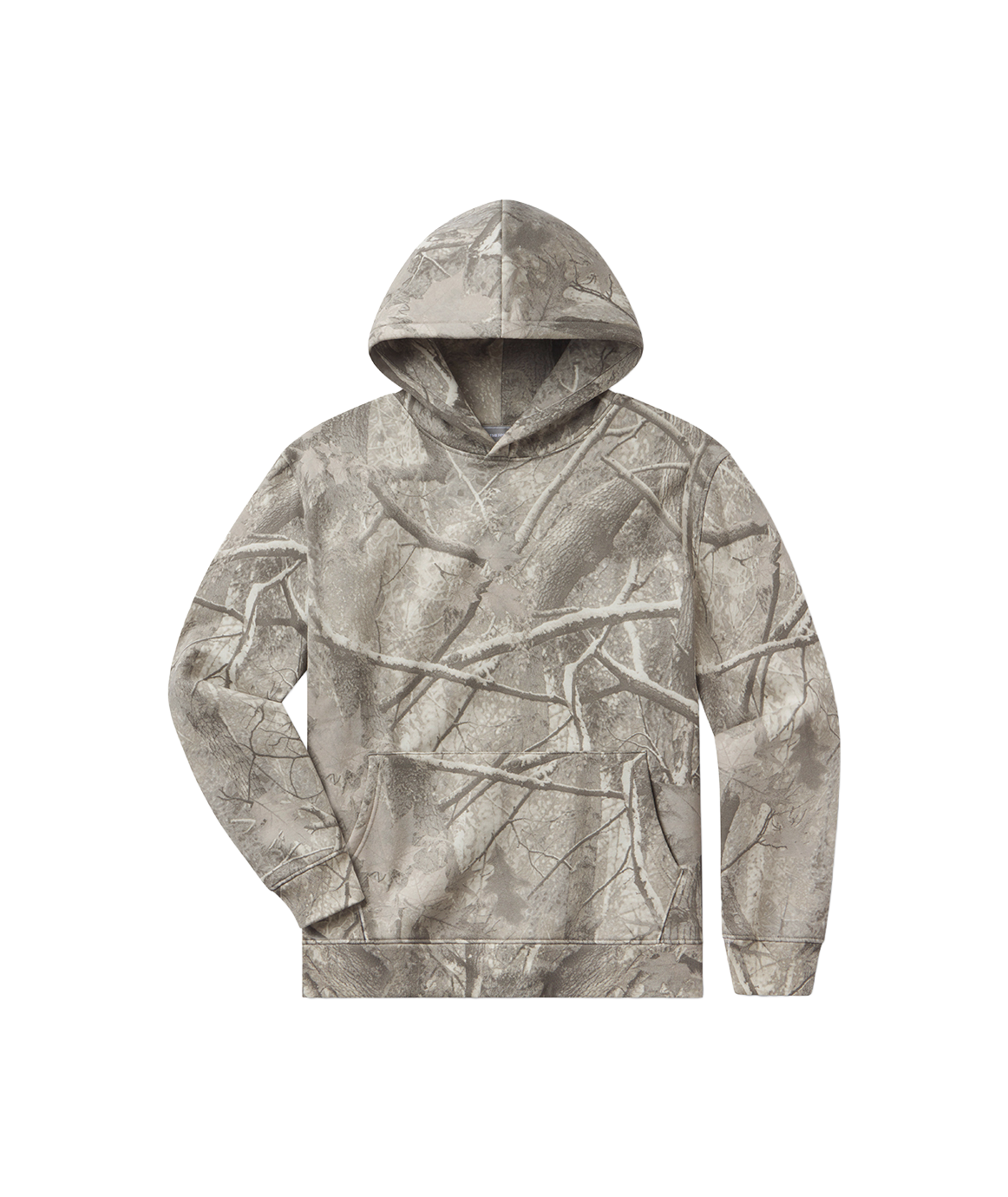 Campfire Hoodie - Frosted Timber - image 1