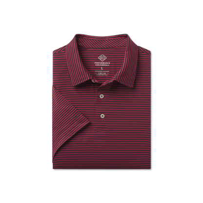 Gameday Performance Polo - The Hedges - image 1