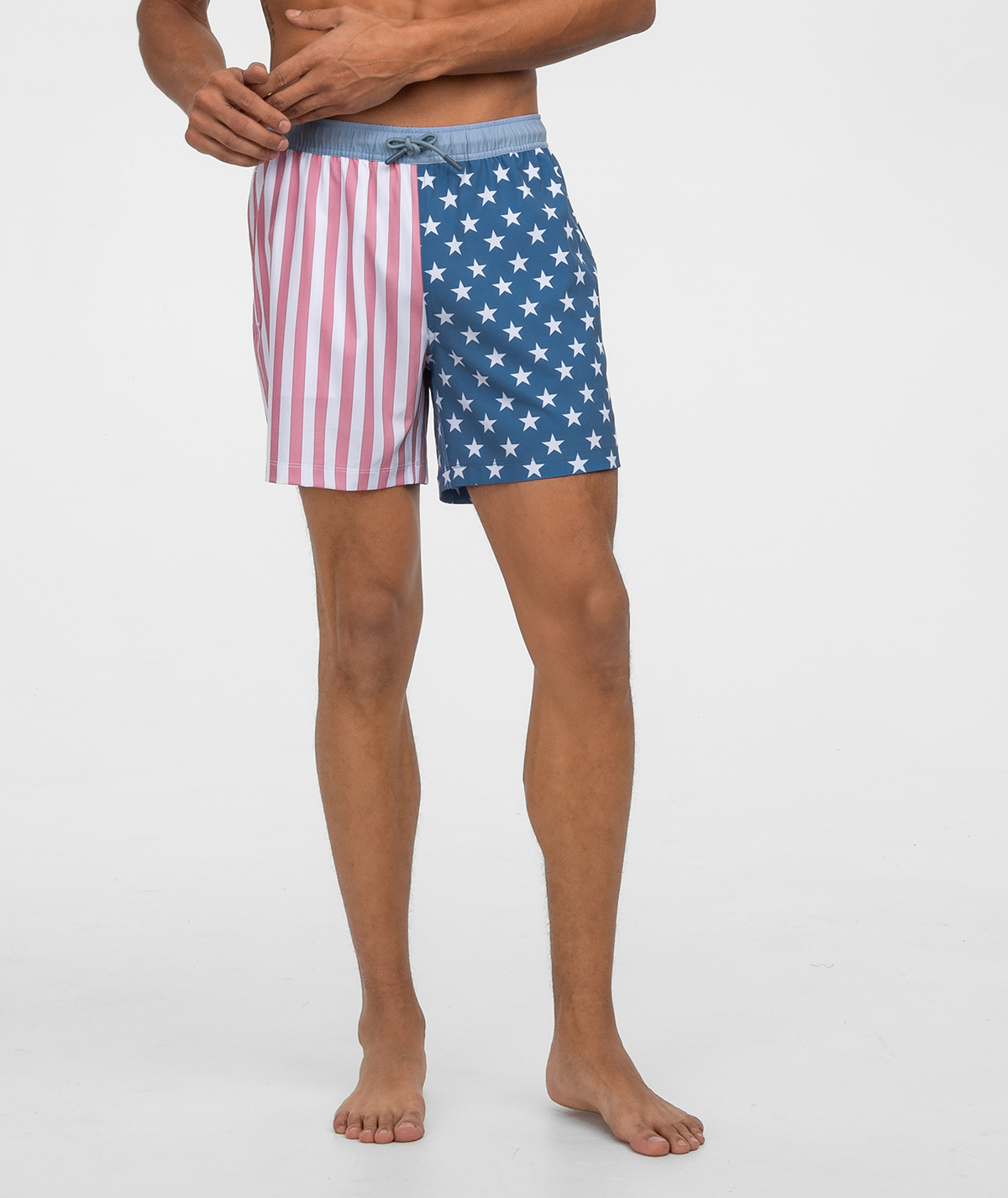 Freedom Rider Swim Shorts - Freedom Rider - Image 2