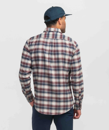 Winchester Flannel LS - Winchester - Image 4