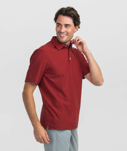 Next Level Performance Polo