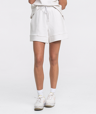 AstroKnit Final Round Shorts - Lightbeam - Image 1