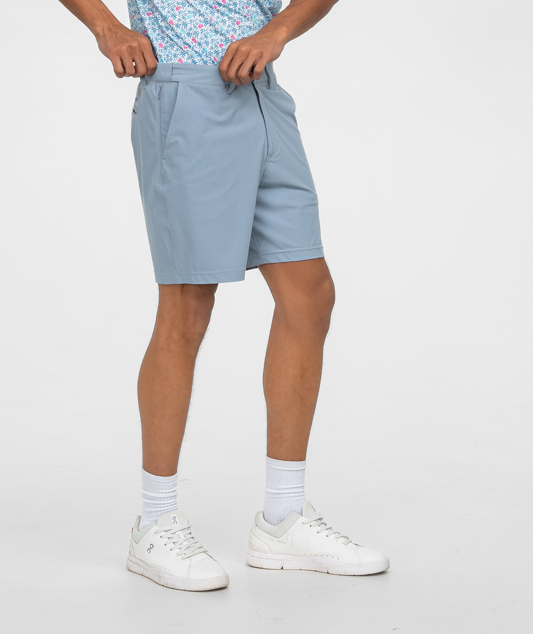 Momentum Performance Chino - Rain Washed - Image 2