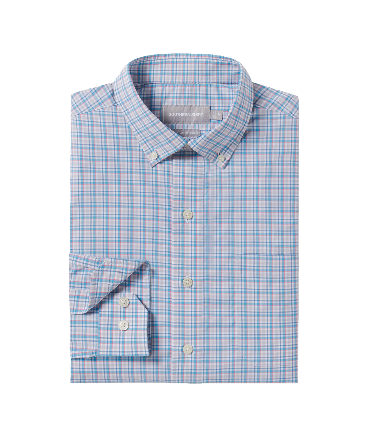 Briarstone Plaid LS - Liberty - Image 1