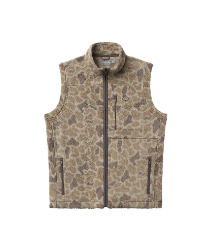 Kodiak Vest - Delta Camo - image 1