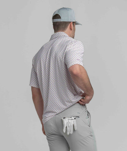 Peak Performance Snapback - High Rise - image 3