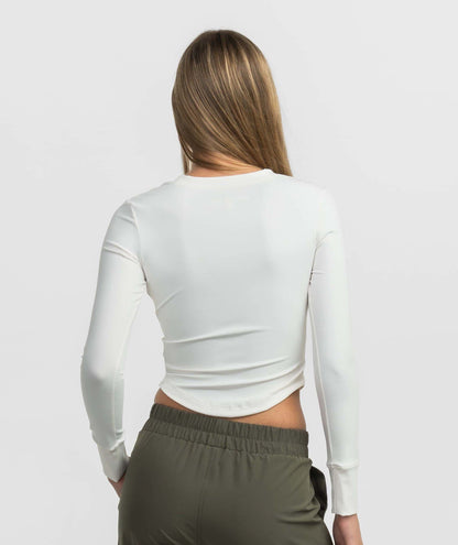 Buttery Soft Performance Top