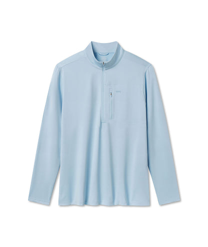 Cart Club Performance Pullover - Crystal Lake - Image 4